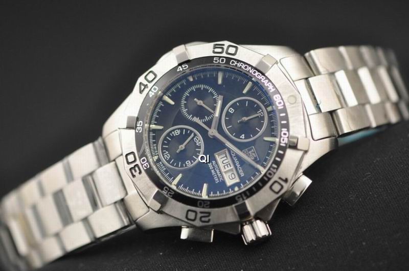 TAG Heuer Watch 538